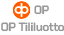 OP Tililuotto