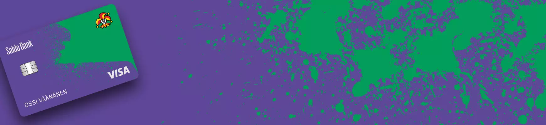 Jokerit saldo-kortti 27