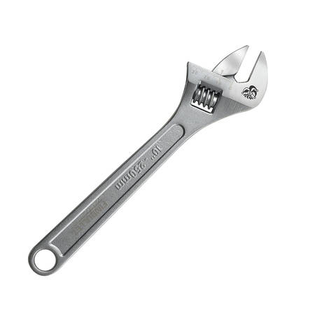 Jakoavain 10" / 250mm - Fanituotteet - 6430017708370 - 1