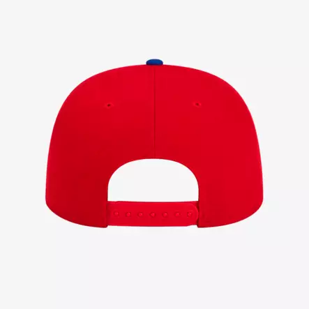 Jokerit Team Snapback lippis-punasininen - Beanies and caps - 6438485086440 - 2