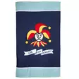 On Vain Jokerit - kylpypyyhe 100x180cm - Retkeily ja vapaa-aika - rantap100180 - 1