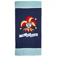 On Vain Jokerit - kylpypyyhe 70x140cm - Retkeily ja vapaa-aika - rantap70140 - 1