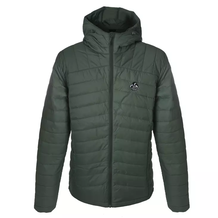Evolite lite miesten utuvatakki / B55 - Takit ja liivit - 067-00100 - 3
