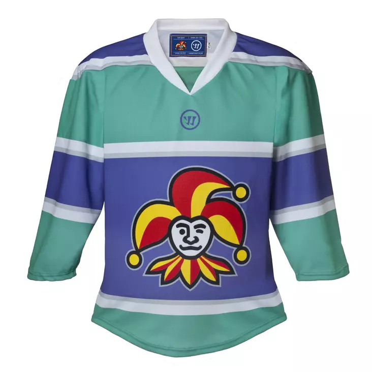 Lasten Fanipaita KOTI - Lasten pelipaidat - fanipkot2025la80 - 1