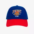Helsinki Baseball lippis -punasininen - Beanies and caps - 6438485086471 - 1