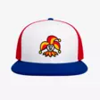 Jokerit Team Snapback lasten lippis - Beanies and caps - 6438485086631 - 2