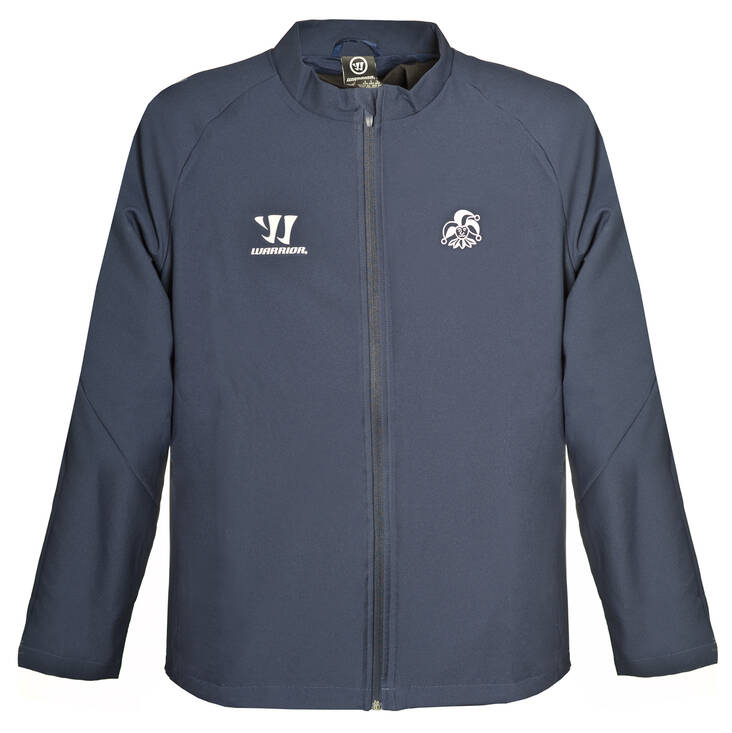 Tekninen urheilutakki - Coats and vests - WMJ9041 - 1