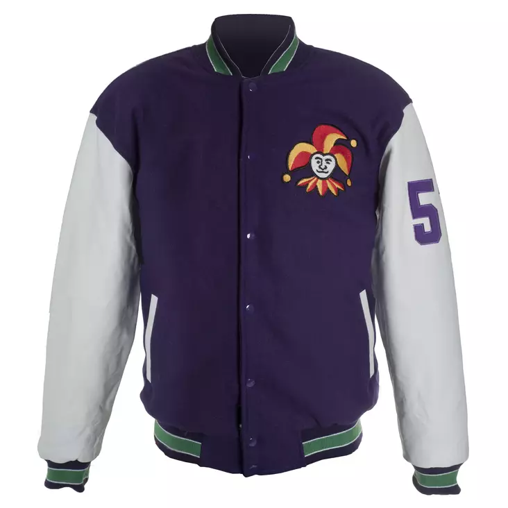 Jokerit Baseball-Takki, 51 Collection - Coats and vests - baseb51 - 1