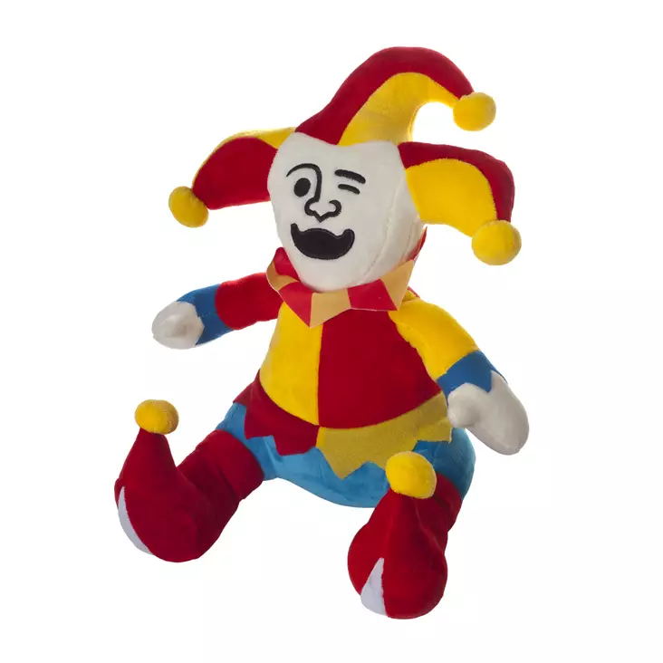 Otto pehmo 20cm - Fanituotteet - 641416471631 - 1