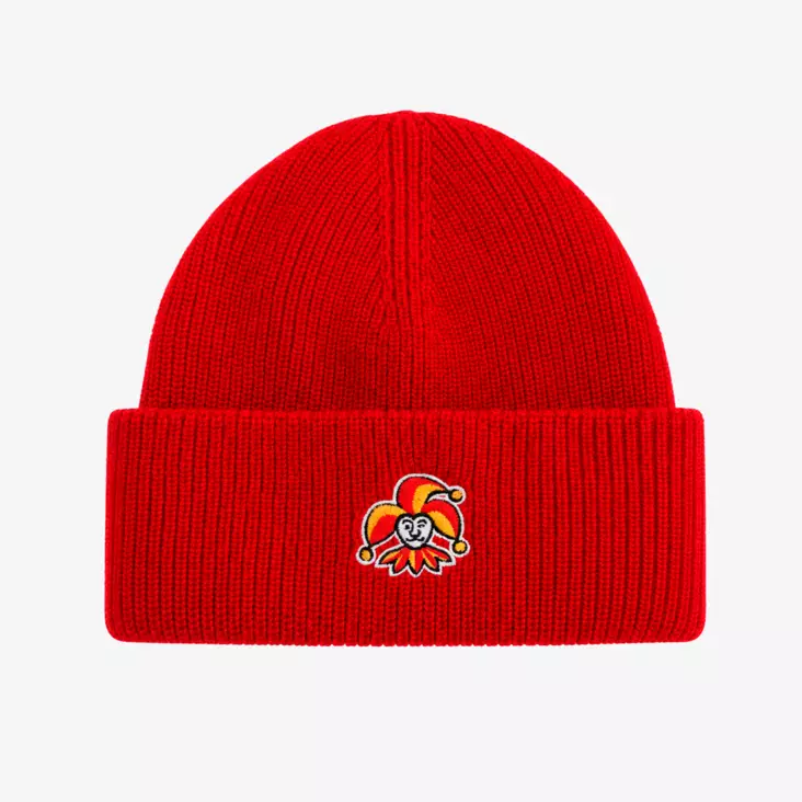Jokerit team pipo-punainen - Pipot ja lippikset - 6438485086402 - 1