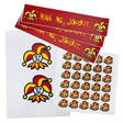 Jokerit Tarrapakkaus - Fanituotteet - 3430081590543 - 1