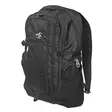 Reppu Zermatt musta 29L - Retkeily ja vapaa-aika - 6418536003893 - 1