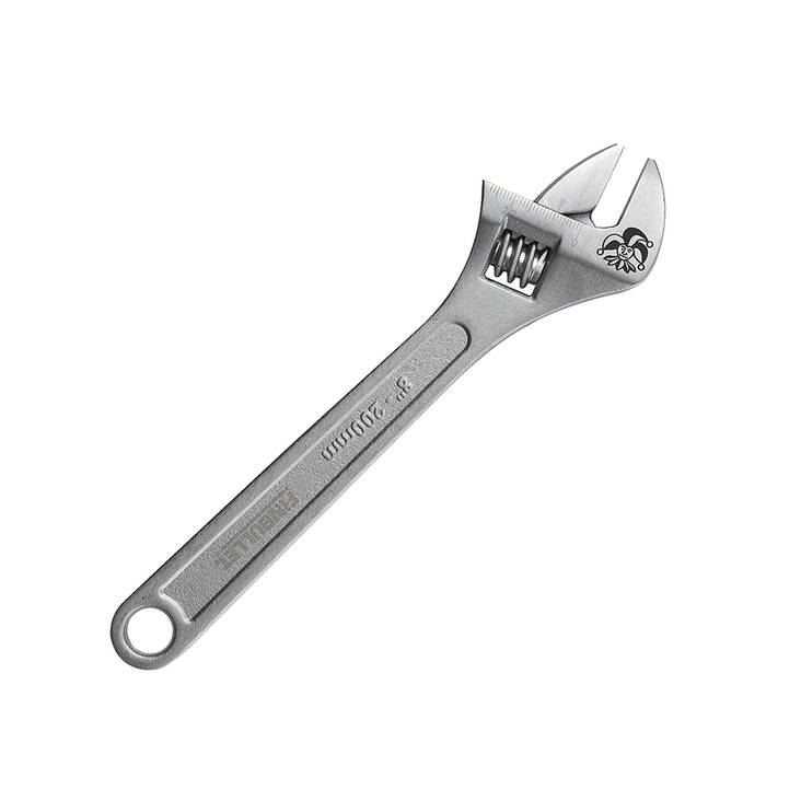 Jakoavain 8" / 200mm - Fanituotteet - 6430017708363 - 1