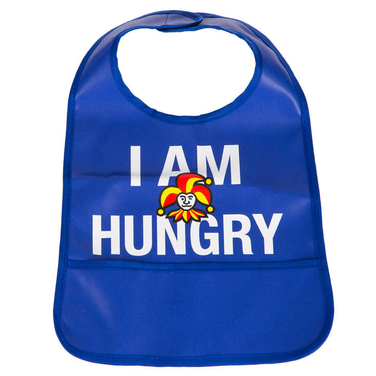 Ruokalappu - For babies - 100673 - 1