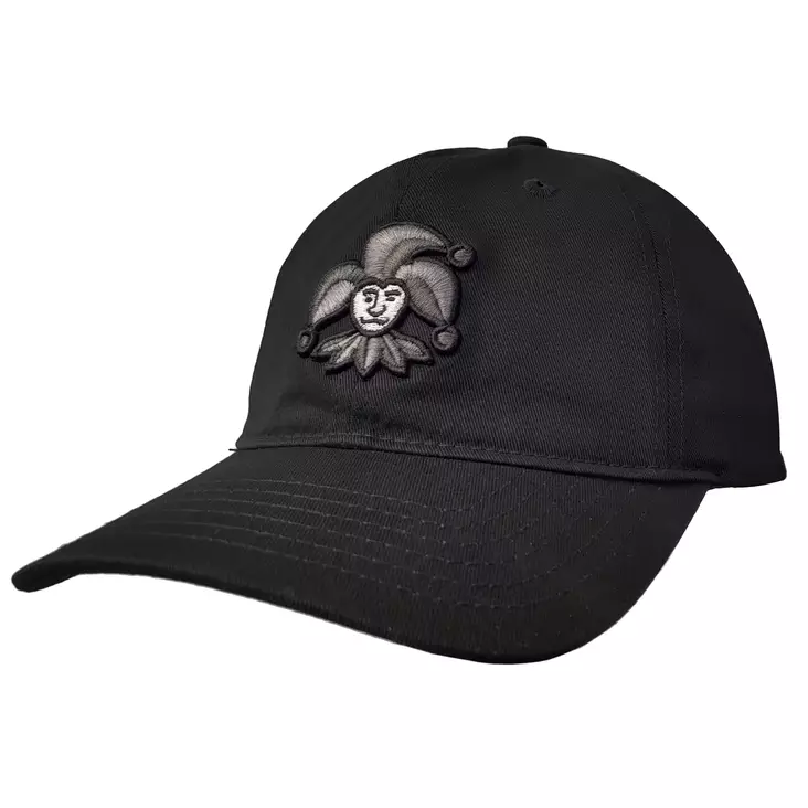 Dadhat black hat-everyday - Beanies and caps - lippis283 - 2