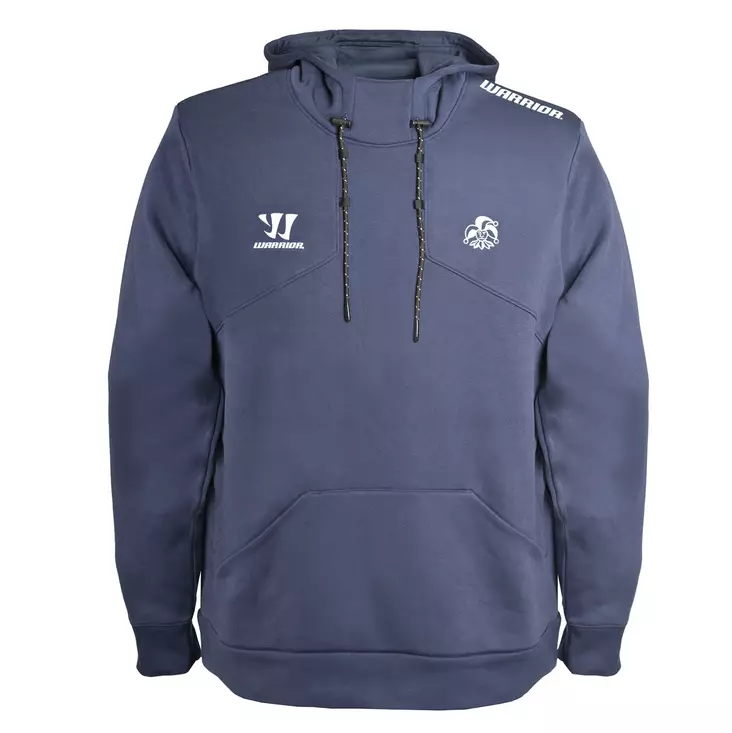 Urheilu huppari - Colleges and hoodies - MTI31163 - 2