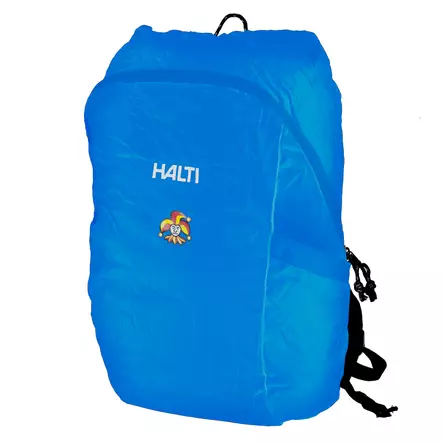 Halti Streetpack - Reppu 17L, Sininen - Sauna - repG34 - 1