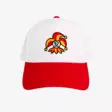Jokerit Team Baseball lippis-valkoinen - Pipot ja lippikset - 6438485086464 - 1