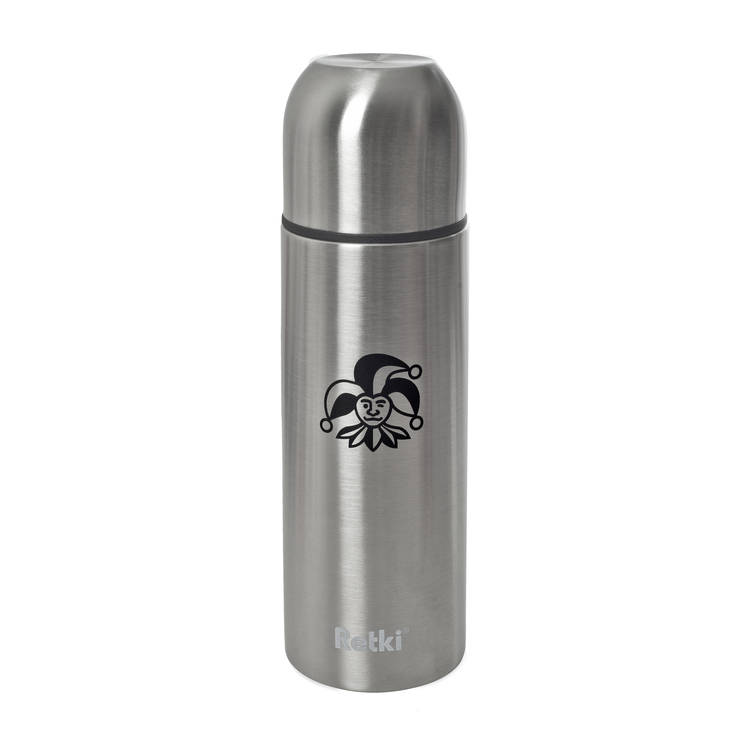 Jokerit steel thermos 700ml - Camping and free time - 6418536025574 - 1