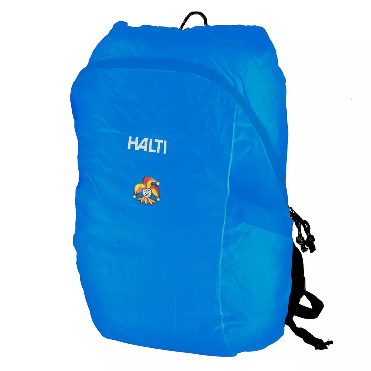 Halti Streetpack - Reppu 17L, Sininen - Sauna - repG34 - 1