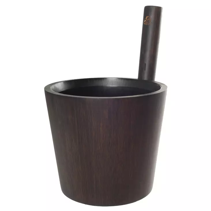 Rento Saunakiulu bambu - Sauna - 6410416409764 - 1