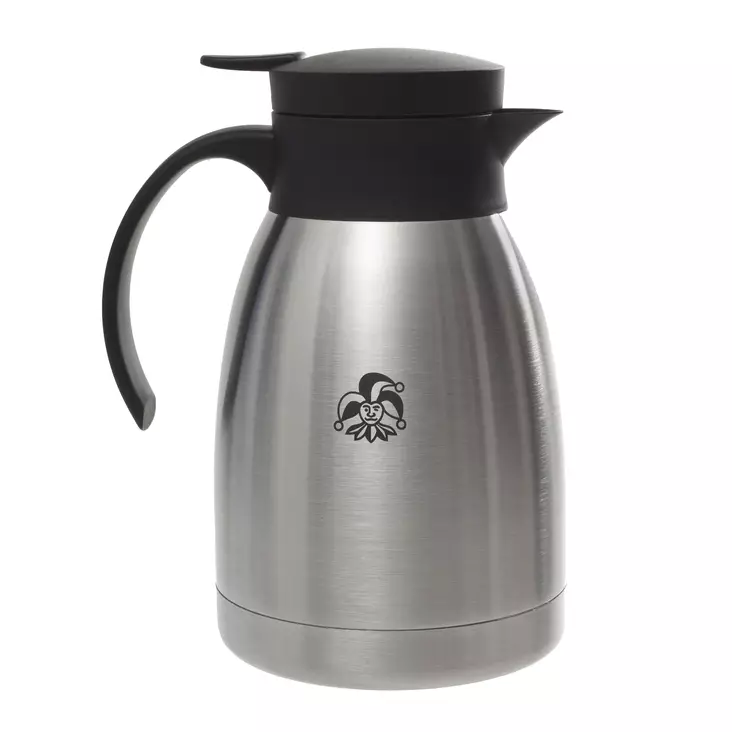 Termoskannu 1,5 L - Keittiö ja ruuan valmistus - 6410413041974 - 1