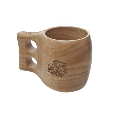 Jokerit kuksa 290 ml - Retkeily ja vapaa-aika - 6418536004685 - 2