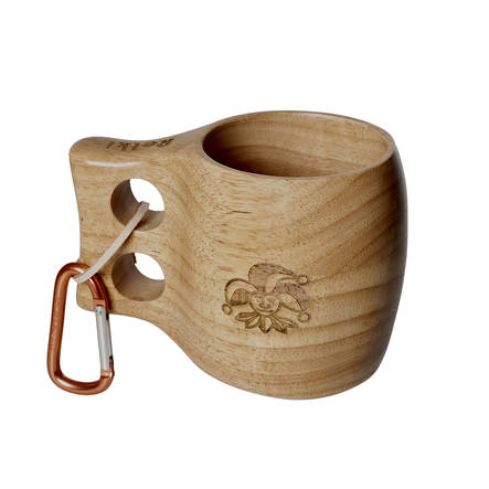 Jokerit kuksa 290 ml - Retkeily ja vapaa-aika - 6418536004685 - 1