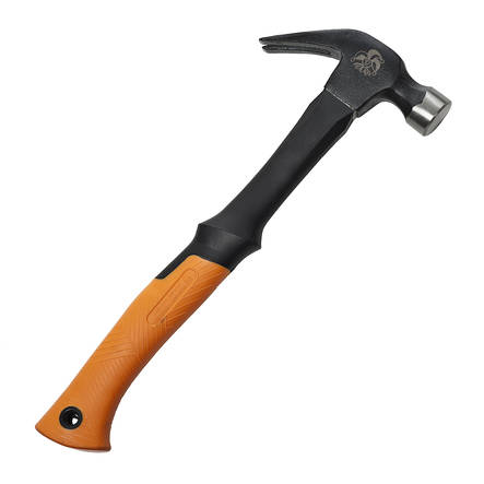 Vasara 8 oz , lasikuituvarsi - Fanituotteet - 6430017700275 - 2