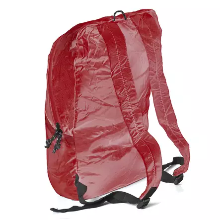 Halti Streetpack - Reppu 17L, Punainen - Retkeily ja vapaa-aika - repE65 - 2