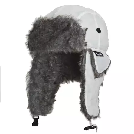 Karvahattu valkoinen - Pipot ja lippikset - 643006603294555 - 1