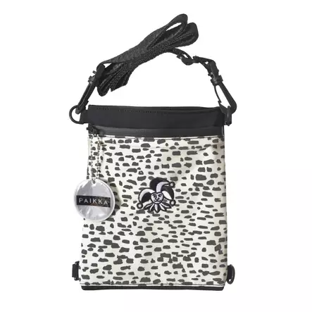 PAIKKA Visibility Treat Pouch dark - Lemmikit - 1090015 - 1