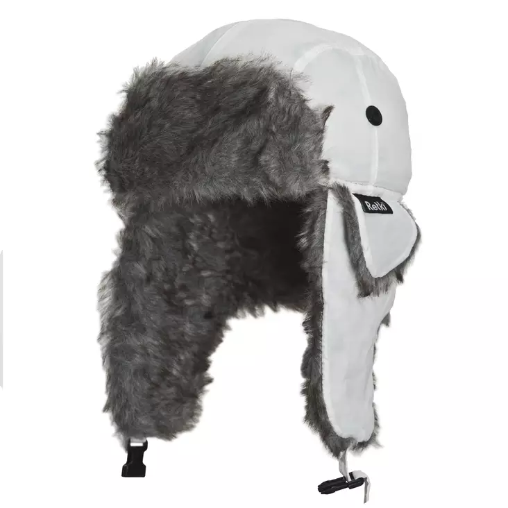 Karvahattu valkoinen - Pipot ja lippikset - 643006603294555 - 1