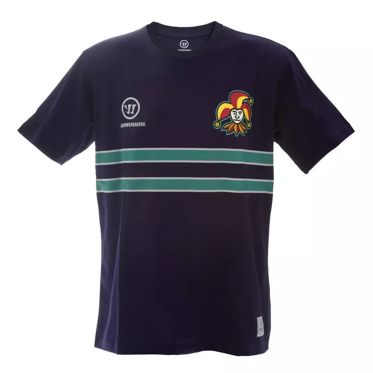 Joukkue T-paita 2025 - T-Shirts - jouktpai25 - 1