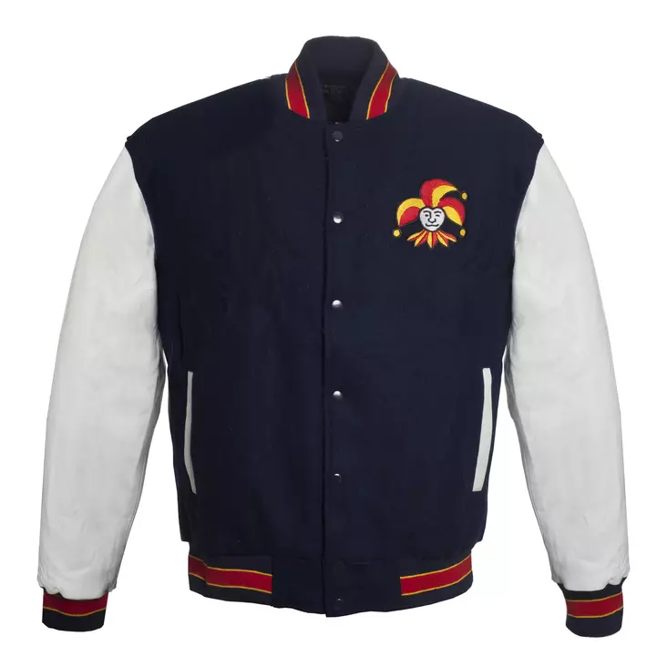 Jokerit baseball takki 2025 - Coats and vests - beseb25 - 1