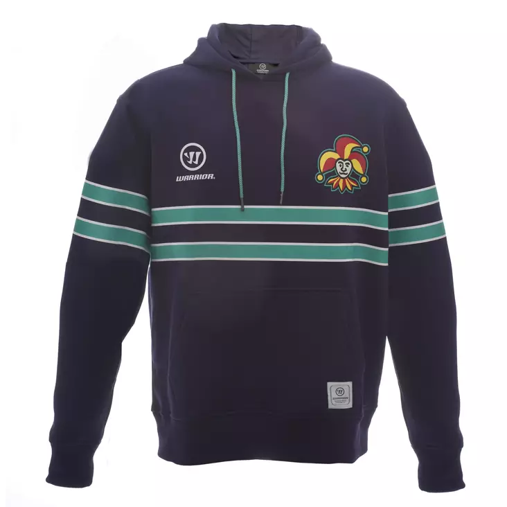 Joukkue huppari 2025 - Colleget ja hupparit - joukhup25 - 3