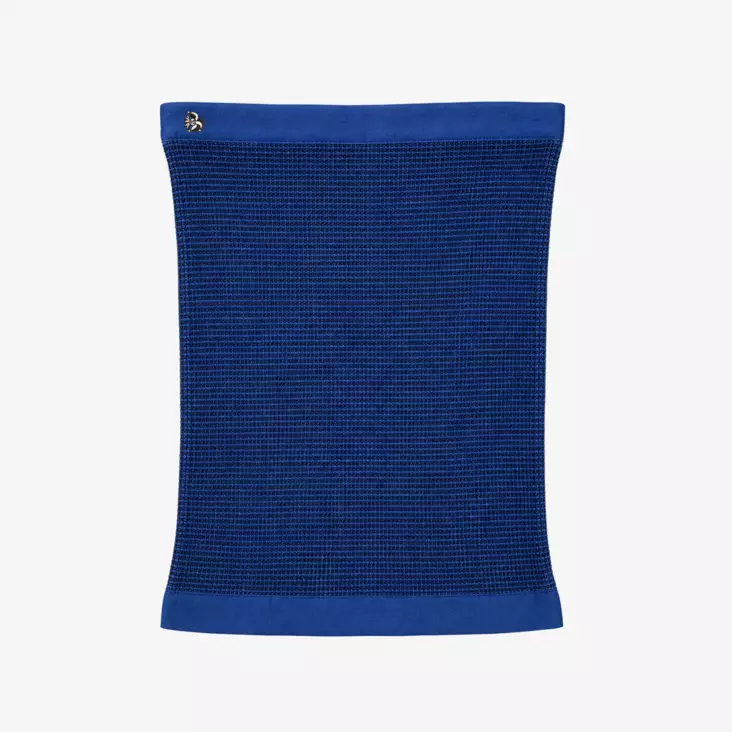 Pyyhe Kenno 50x70 cm tummansininen - Sauna - 6410416301365 - 1