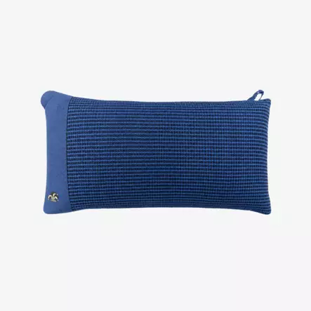 Saunatyyny Kenno 50x22 cm tummansininen - Sauna - 6410416301396 - 1