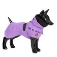 PAIKKA Visibility Winter Jacket lilac 50 - Lemmikit - 1047006 - 6
