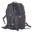 Reppu Trooper musta 35L - Laukut ja kassit - 6418536012116 - 2