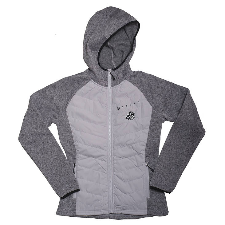 Halti Naisten välitakki streams - Takit ja liivit - 0880126 - 1