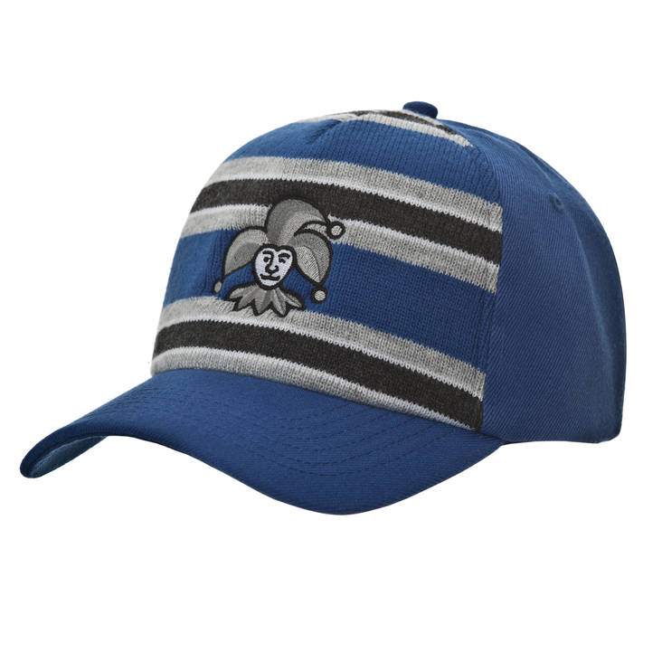 Jokerit lippis sininen - Beanies and caps - 6438122031796 - 1