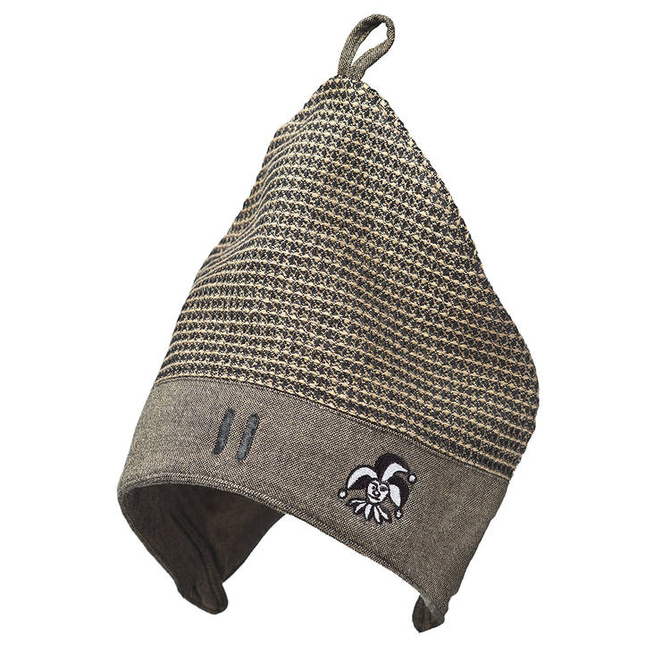 Jokerit saunahattu - Sauna - 6410416252056 - 1