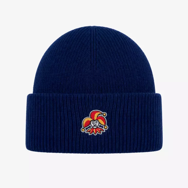 Jokerit team pipo-sininen - Pipot ja lippikset - 6438485086426 - 1