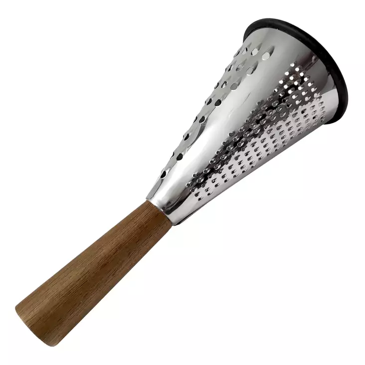 Raastinrauta kartio 28cm - Kitchen  - 6410416262406 - 1