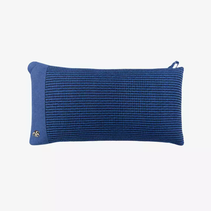 Saunatyyny Kenno 50x22 cm tummansininen - Sauna - 6410416301396 - 1