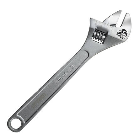 Jakoavain 12" / 300mm - Fanituotteet - 6430017708387 - 1