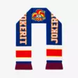 Jokerit huivi sininen - Kaulahuivit - 6430047617017 - 1