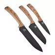 Maku Veitsisetti 3 kpl - Kitchen  - 6410413098947 - 1