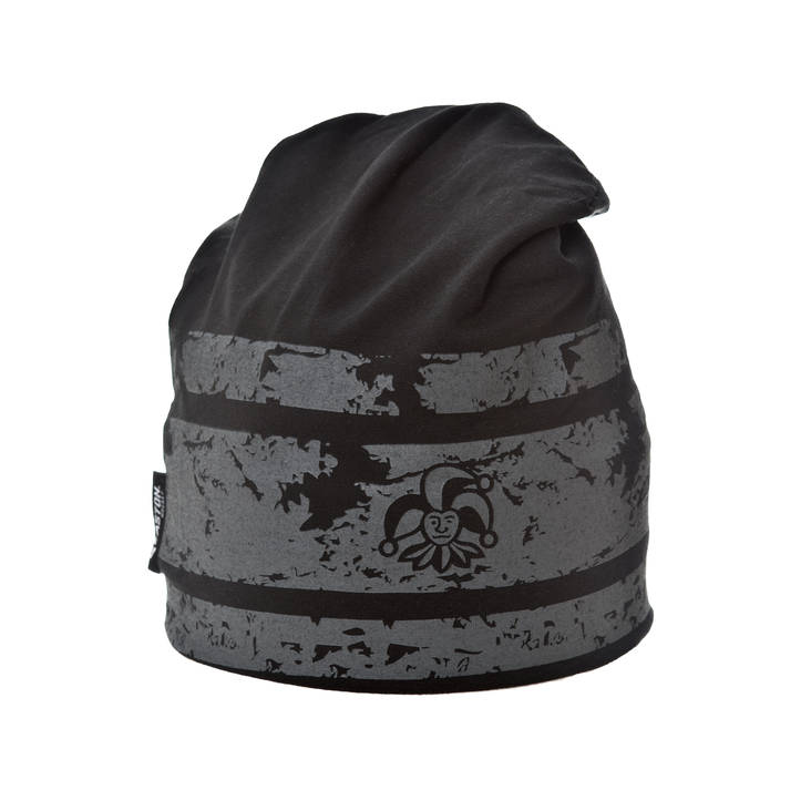 Pipo musta - Pipot ja lippikset - 6410741854147 - 1